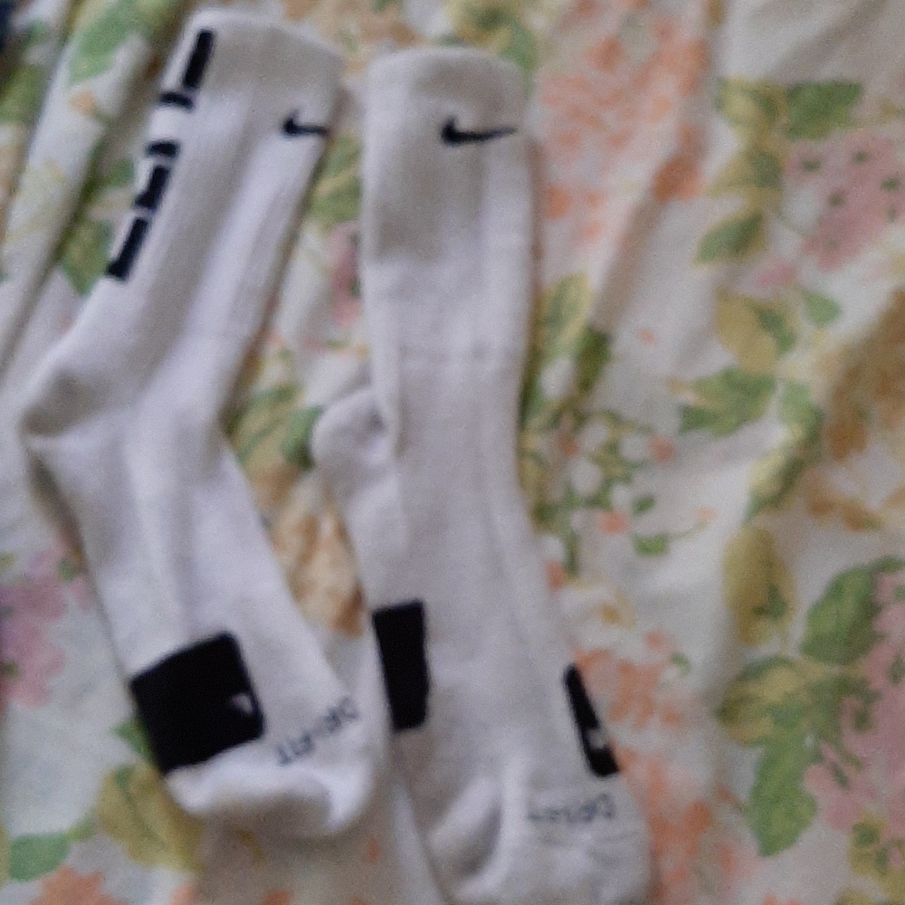 Athletic Socks